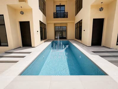 5 Bedroom Villa for Rent in Al Khawaneej, Dubai - WhatsApp Image 2026-07-27 at 12.41. 33 PM. jpeg