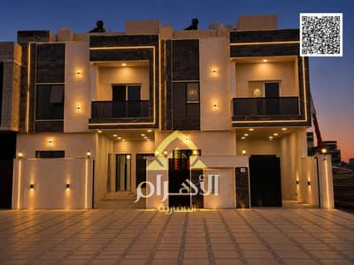 3 Schlafzimmer Villa zum zum Verkauf in Al Helio, Ajman - batch_WhatsApp Image 2026-06-29 at 9.47. 21 PM (19). jpeg 3 Schlafzimmer Villa zum zum Verkauf in Al Helio, Ajman - batch_WhatsApp Image 2026-06-29 at 9.47. 21 PM (19). jpeg