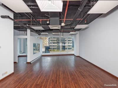 Office te Huur in Business Bay, Dubai - Kantoor in Business Bay，Al Manara Tower, 119000 AED - 15972279