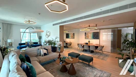 3 Camere Appartamento in Vendita a Dubai Marina, Dubai - e296dce3-ff75-4ca0-91d2-de12baf50d23. jpg 3 Camere Appartamento in Vendita a Dubai Marina, Dubai - e296dce3-ff75-4ca0-91d2-de12baf50d23. jpg