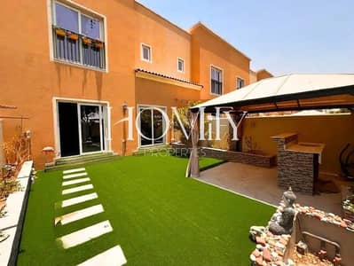 2 Camere Villa in affitto a Villanova, Dubai - 1522a50e-96d3-446b-8547-4ade692fde4f. jpg