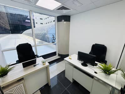 Office zum zur Miete in Bur Dubai, Dubai - 92b0870d-6644-49ac-a785-ad32c0706e39. jpg Office zum zur Miete in Bur Dubai, Dubai - 92b0870d-6644-49ac-a785-ad32c0706e39. jpg