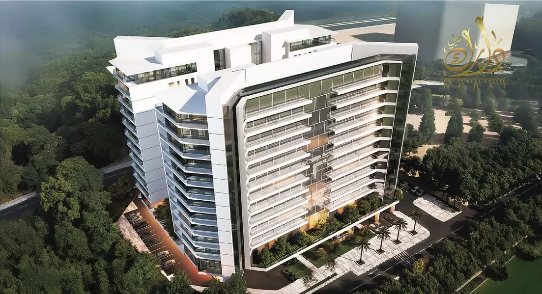 Open View 1BR+S | 20/80 | Near Handover