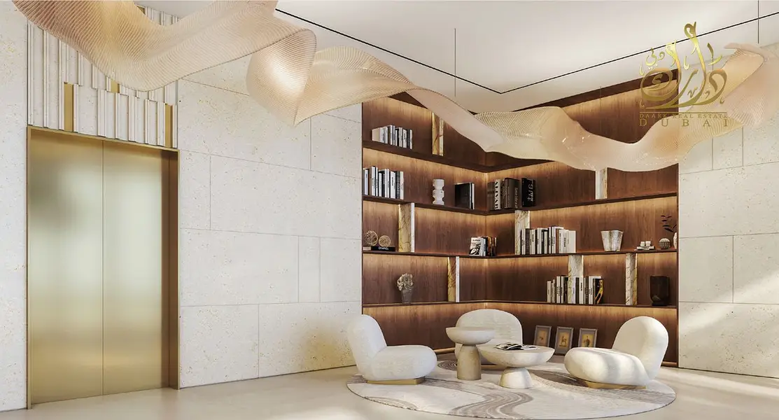 Open View 1BR+S | 20/80 | Near Handover