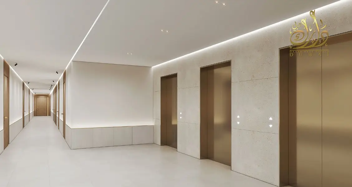 Open View 1BR+S | 20/80 | Near Handover