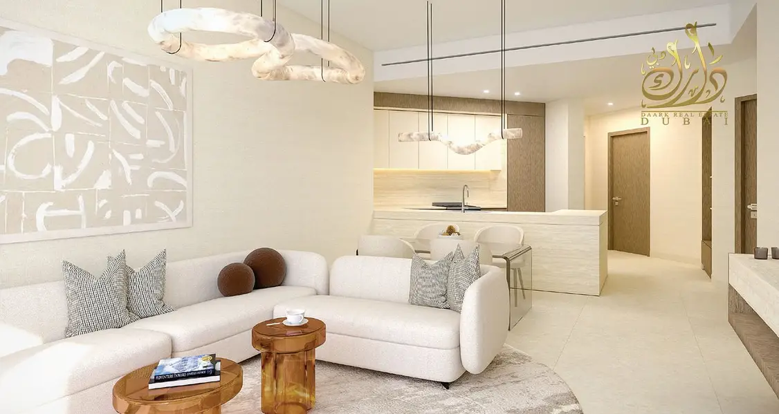 Open View 1BR+S | 20/80 | Near Handover