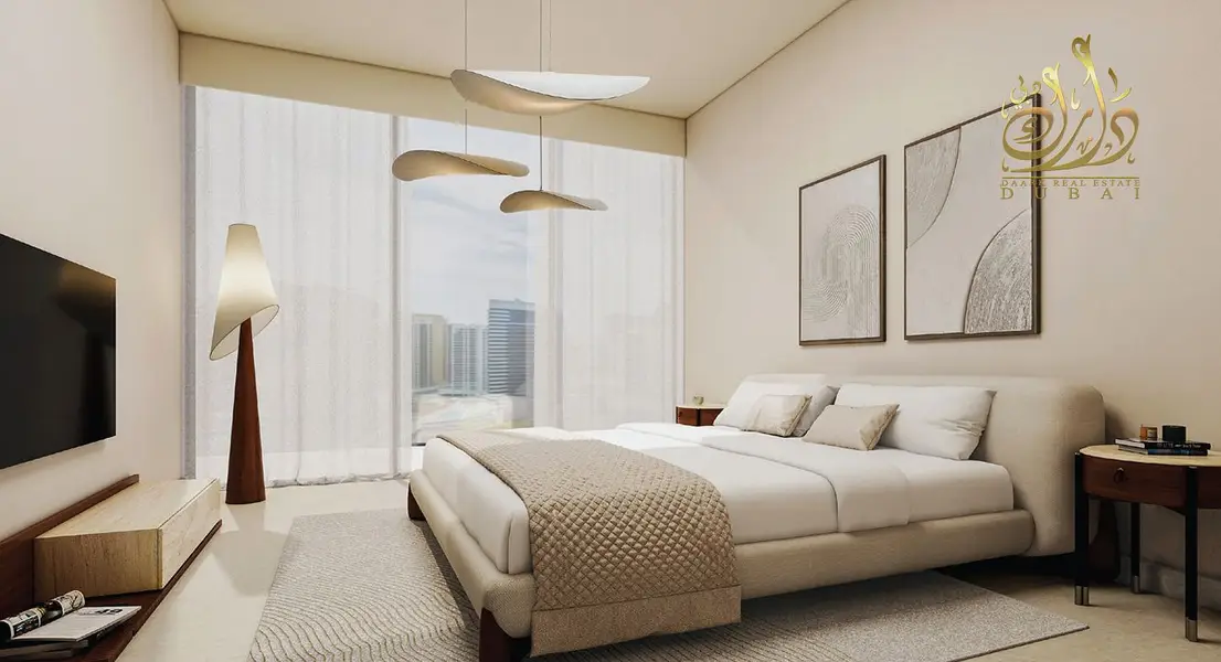 Open View 1BR+S | 20/80 | Near Handover