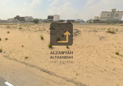 Plot te Koop in Hoshi, Sharjah - WhatsApp Image 2026-07-19 at 5.11. 24 PM (1). jpeg