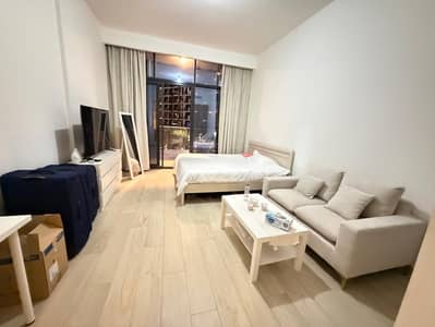 Studio te Huur in Meydan, Dubai - e36185df-4c87-419e-83ff-a5398e311812. jpg