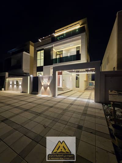 5 Bedroom Villa for Rent in Al Helio, Ajman - WhatsApp Image 2026-07-27 at 2.21. 17 PM (1). jpeg