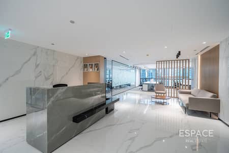 Office para en Alquiler en Jumeirah Lake Towers (JLT), Dubai - Oficina en Jumeirah Lake Towers (JLT)，JLT Cluster G，Jumeirah Business Centre 1, 2750000 AED - 15934398