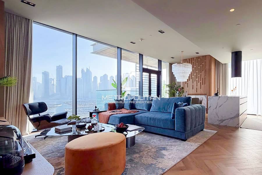 Appartement à Bluewaters Island,Bluewaters Residences,Bluewaters Residences 7, 3 chambres, 16800000 AED - 15972315 Appartement à Bluewaters Island,Bluewaters Residences,Bluewaters Residences 7, 3 chambres, 16800000 AED - 15972315