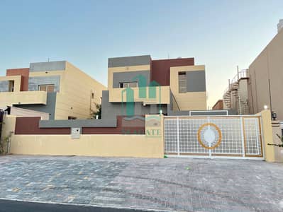 5 Slaapkamers Villa te Koop in Al Mowaihat, Ajman - WhatsApp Image 2026-07-27 at 1.51. 50 PM. jpeg 5 Slaapkamers Villa te Koop in Al Mowaihat, Ajman - WhatsApp Image 2026-07-27 at 1.51. 50 PM. jpeg