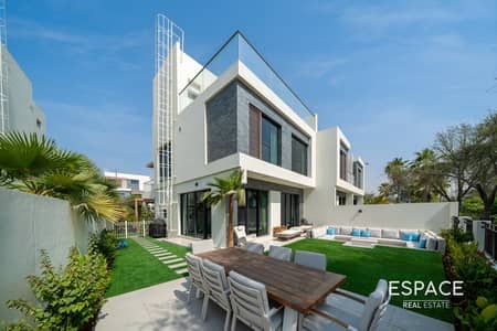 6 Camere Villa in vendita a DAMAC Hills, Dubai - Villa a DAMAC Hills,Silver Springs, 6 camere da letto, 6500000 AED - 11815516 6 Camere Villa in vendita a DAMAC Hills, Dubai - Villa a DAMAC Hills,Silver Springs, 6 camere da letto, 6500000 AED - 11815516