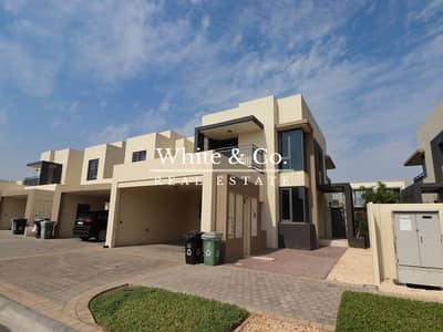 5 Schlafzimmer Townhouse zum zur Miete in Dubai Hills Estate, Dubai - Reihenhaus in Dubai Hills Estate,Maple,Maple 1, 5 schlafzimmer, 290000 AED - 15972735 5 Schlafzimmer Townhouse zum zur Miete in Dubai Hills Estate, Dubai - Reihenhaus in Dubai Hills Estate,Maple,Maple 1, 5 schlafzimmer, 290000 AED - 15972735