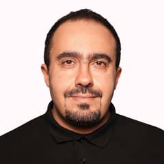Ali Shahpour