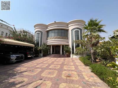 5 Bedroom Villa for Rent in Al Raqaib, Ajman - IMG_4087. jpg 5 Bedroom Villa for Rent in Al Raqaib, Ajman - IMG_4087. jpg