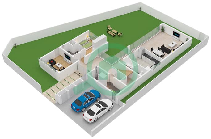 Ground Floor Ground Floor