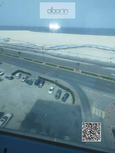 1 habitación Apartamento para en Alquiler en Corniche Ajman, Ajman - 1000140002. jpg