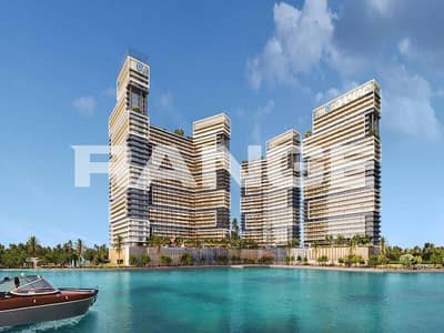 迪拜海港城, 迪拜 1 卧室单位待售 - 位于迪拜海港城,Chelsea Residences 2 by DAMAC,Chelsea Residences 2 by DAMAC Tower B 1 卧室的公寓 2500000 AED - 15972795 迪拜海港城, 迪拜 1 卧室单位待售 - 位于迪拜海港城,Chelsea Residences 2 by DAMAC,Chelsea Residences 2 by DAMAC Tower B 1 卧室的公寓 2500000 AED - 15972795