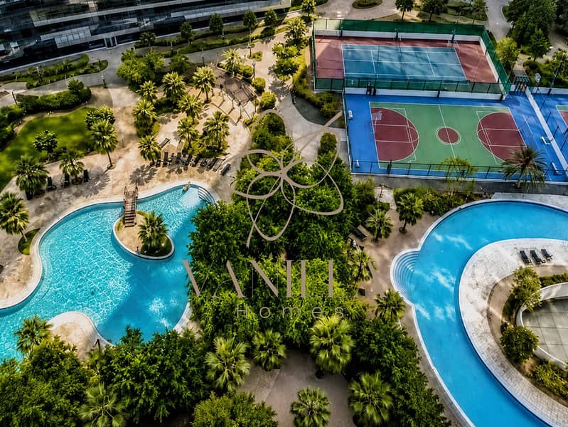 28 Gate & ARC pool and court. png