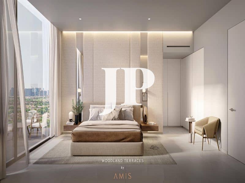 9 Woodland Terraces By AMIS - Bedroom. jpg