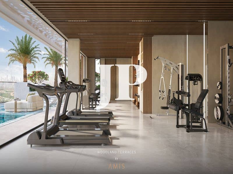 27 Woodland Terraces By AMIS - GYM (2). jpg