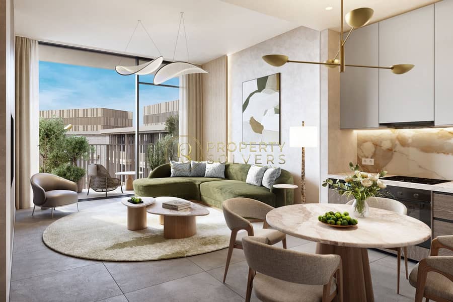 Wohnung in City of Arabia,Arancia Yards 2 by Beyond,Arancia Yards 2 by Beyond Building B, 1 schlafzimmer, 1350000 AED - 15972857 Wohnung in City of Arabia,Arancia Yards 2 by Beyond,Arancia Yards 2 by Beyond Building B, 1 schlafzimmer, 1350000 AED - 15972857