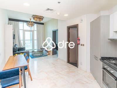 1 Camera Appartamento in Affitto a Business Bay, Dubai - DRE05120-Edit. JPG