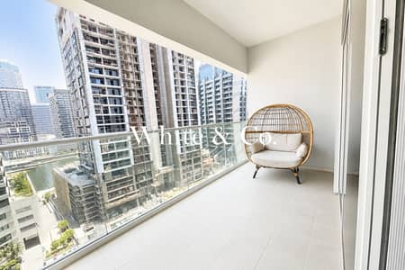 1 Bedroom Apartment for Rent in Business Bay, Dubai - Furnished | 12 Cheques | Prime Location 1 Bedroom Apartment for Rent in Business Bay, Dubai - Furnished | 12 Cheques | Prime Location