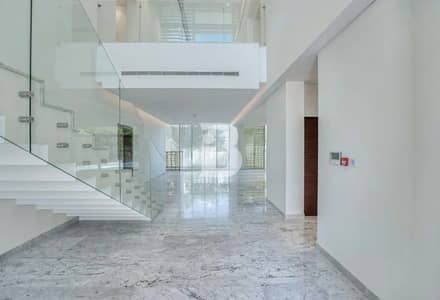 5 Bedroom Villa for Rent in Mohammed Bin Rashid City (MBR City), Dubai - 5 Bedroom Villa | Unfurnished | Inquire Now