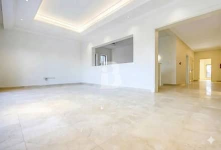 5 Bedroom Villa for Rent in Mohammed Bin Rashid City (MBR City), Dubai - Spacious 5 BR Villa | Unfurnished | Inquire Now