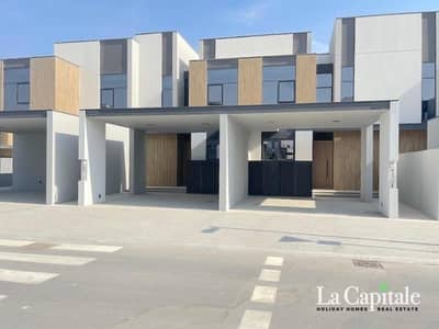 3 Schlafzimmer Townhouse zum zur Miete in Mudon, Dubai - Reihenhaus in Mudon，Mudon Al Ranim，Mudon Al Ranim 4, 3 schlafzimmer, 195000 AED - 15972933