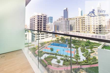 Studio te Huur in Al Satwa, Dubai - koro one 505-15. jpg Studio te Huur in Al Satwa, Dubai - koro one 505-15. jpg