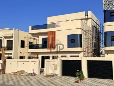 6 Schlafzimmer Villa zum zum Verkauf in Al Alia, Ajman - batch_WhatsApp Image 2026-04-01 at 5.06. 24 PM (2). jpg
