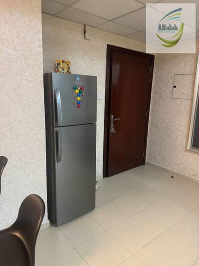 2 Bedroom Flat for Sale in Al Nuaimiya, Ajman - WhatsApp Image 2026-07-27 at 2.33. 22 PM (1) - Copy. jpeg
