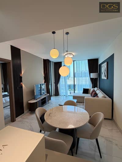 1 Bedroom Flat for Rent in Sobha Hartland, Dubai - Spacious | Modern | Brand New | Great Location