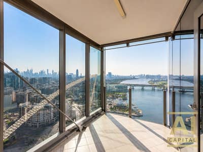 2 Bedroom Flat for Sale in Culture Village (Jaddaf Waterfront), Dubai - Ready to Move In | Spacious 2 Bed | Huge Balcony 2 Bedroom Flat for Sale in Culture Village (Jaddaf Waterfront), Dubai - Ready to Move In | Spacious 2 Bed | Huge Balcony