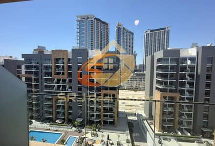 Studio zum zur Miete in Meydan, Dubai - Wohnung in Meydan，Meydan One，Azizi Riviera，Azizi Riviera 43, 50000 AED - 15973026
