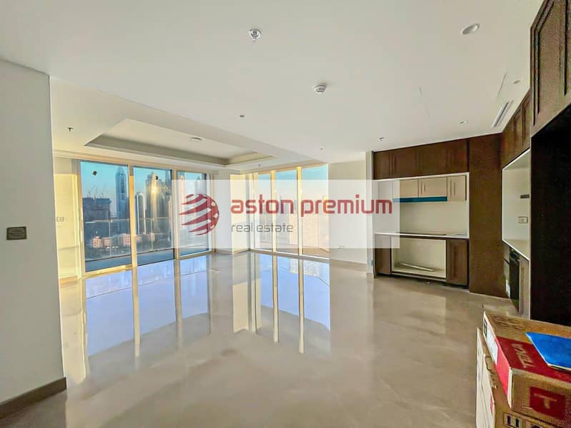 Appartamento a Dubai Harbour,Emaar Beachfront,Palace Beach Residence,Palace Beach Residence Tower 2, 3 camere da letto, 9500000 AED - 15973032 Appartamento a Dubai Harbour,Emaar Beachfront,Palace Beach Residence,Palace Beach Residence Tower 2, 3 camere da letto, 9500000 AED - 15973032