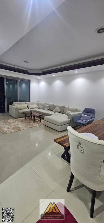 1 Camera Appartamento in Vendita a Corniche Ajman, Ajman - WhatsApp Image 2026-07-26 at 08.54. 40 (2). jpg