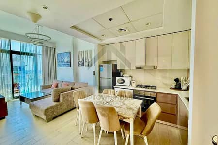 1 Bedroom Apartment for Sale in Meydan, Dubai - 2. jpg 1 Bedroom Apartment for Sale in Meydan, Dubai - 2. jpg