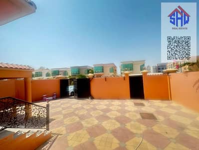 5 Camere Villa in Affitto a Al Mowaihat, Ajman - WhatsApp Image 2026-07-27 at 2.46. 45 PM. jpeg