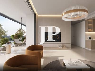 2 Cпальни Апартаменты Продажа в Мейдан Сити, Дубай - Woodland Crest By AMIS  (7). jpg