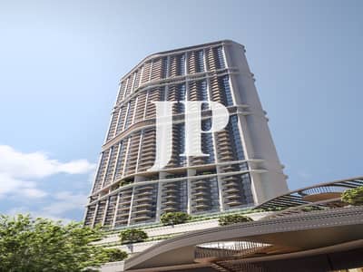 1 habitación Apartamento para en Venta en Sobha Hartland 2, Dubai - RC-340-104. jpg