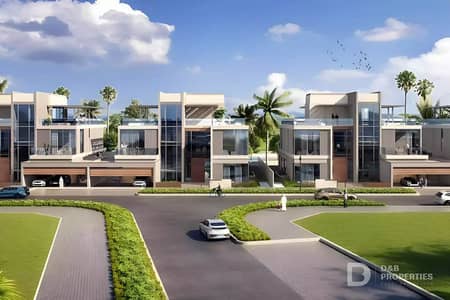 5 Slaapkamers Villa te Koop in Dubai South, Dubai - Villa in Dubai South,Residential District,South Bay,South Bay 1, 5 slaapkamers, 5500000 AED - 15973105 5 Slaapkamers Villa te Koop in Dubai South, Dubai - Villa in Dubai South,Residential District,South Bay,South Bay 1, 5 slaapkamers, 5500000 AED - 15973105