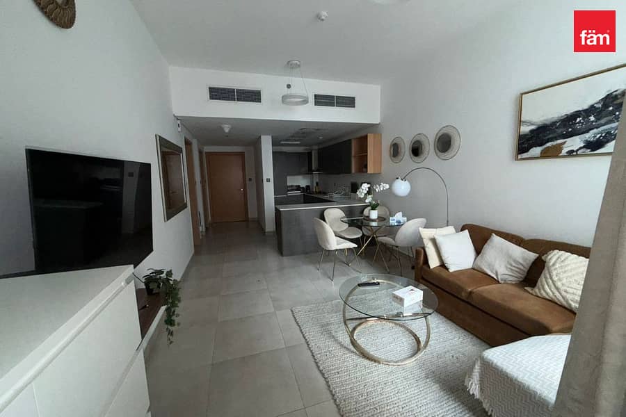 Wohnung in Jumeirah Village Circle (JVC),JVC District 13,Pantheon Elysee I, 1 schlafzimmer, 68000 AED - 15973125 Wohnung in Jumeirah Village Circle (JVC),JVC District 13,Pantheon Elysee I, 1 schlafzimmer, 68000 AED - 15973125