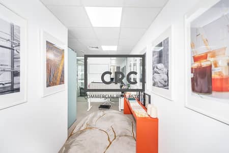 Office zum zur Miete in Jumeirah Lake Towers (JLT), Dubai - images image img