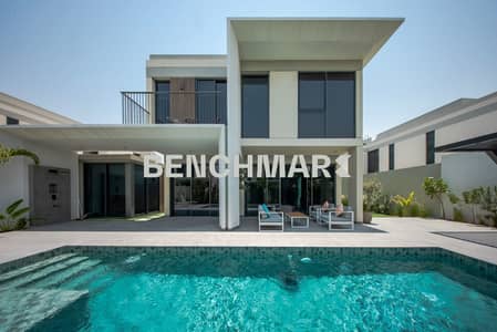 5 Bedroom Villa for Rent in Tilal Al Ghaf, Dubai - Harmony 3- 5BR Villa -4925-Actual Photo  (27). jpeg