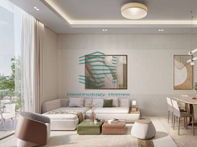 2 habitaciones Apartamento para en Venta en Mohammed Bin Rashid City (MBR City), Dubai - Screenshot 2025-12-18 131931. png
